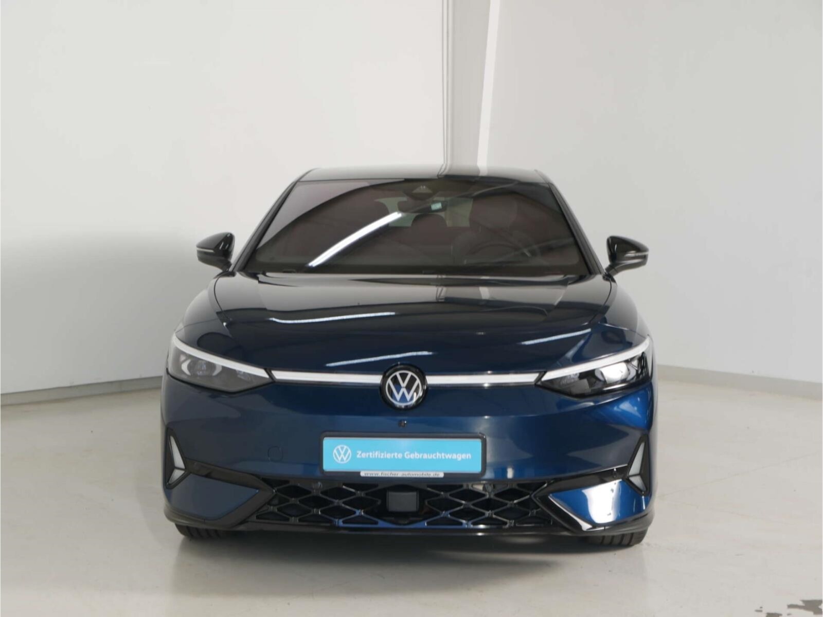 Volkswagen ID.7 – Bild 3