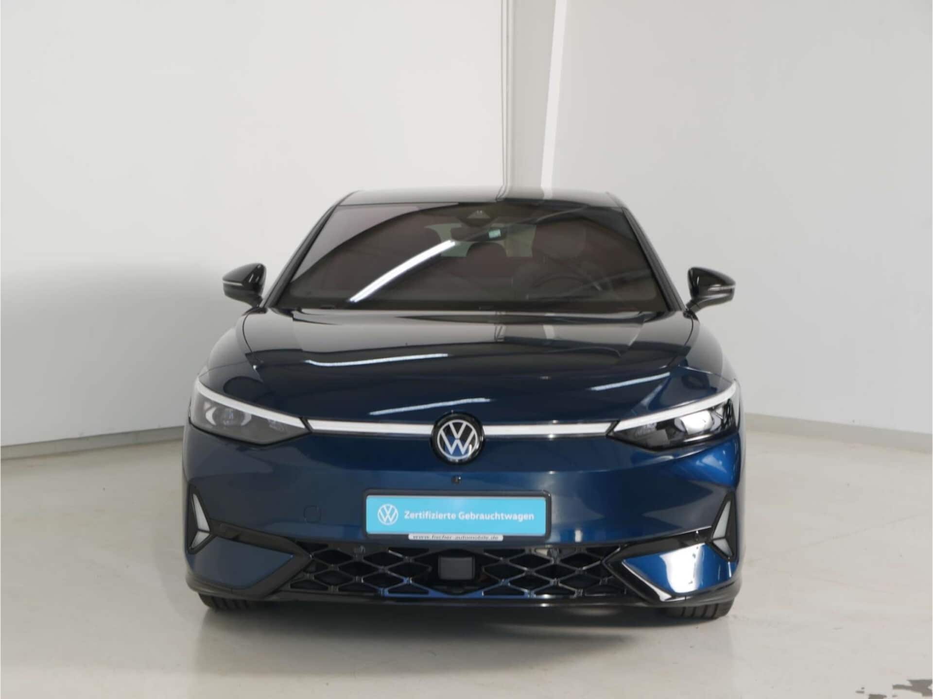 Volkswagen ID.7 GTX
