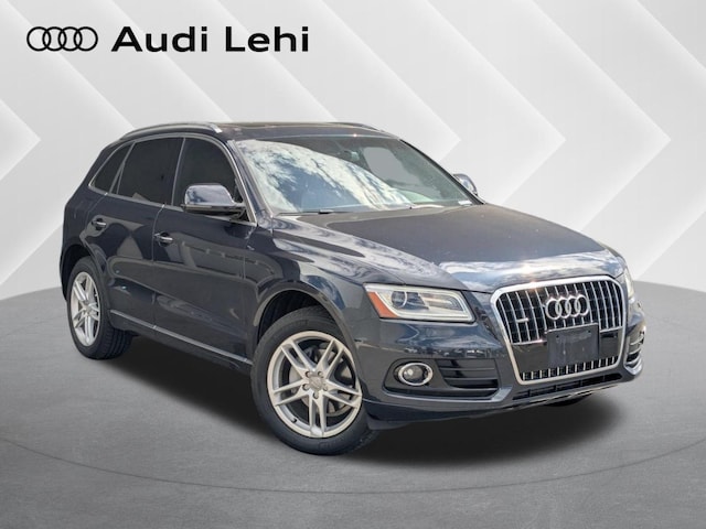 Photo of 2017 Audi Q5 