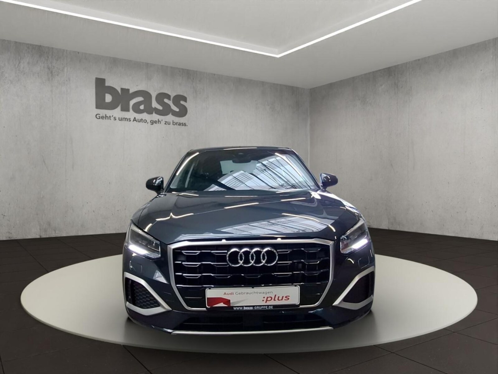 Audi Q2 – Bild 9