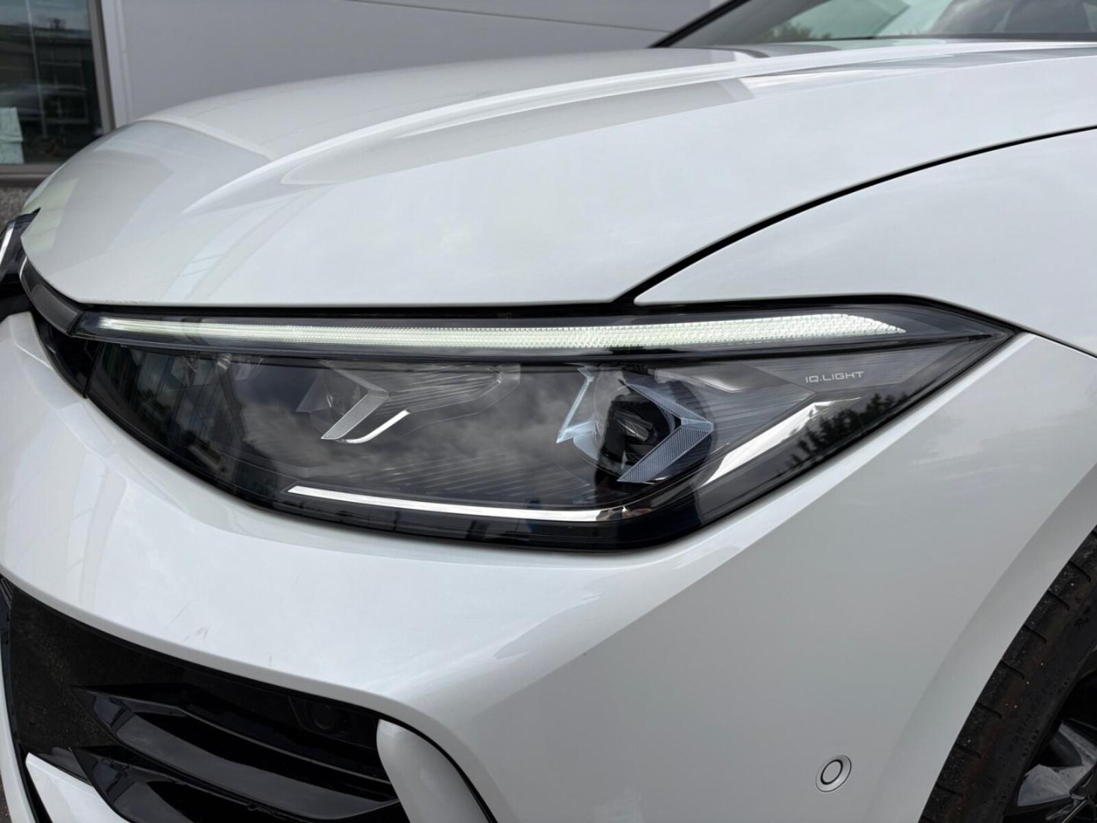 Volkswagen Passat – Bild 25