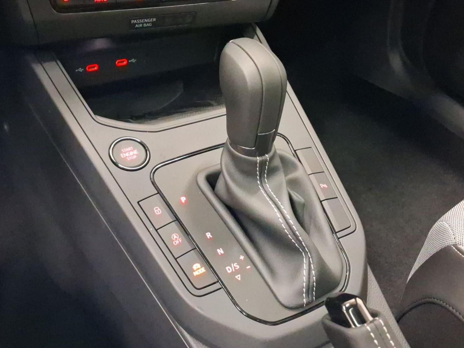 SEAT Ibiza – Bild 11