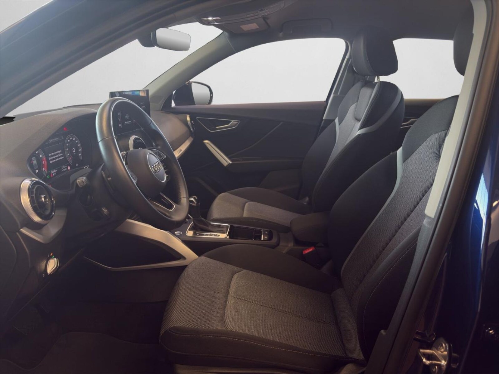 Audi Q2 – Bild 12