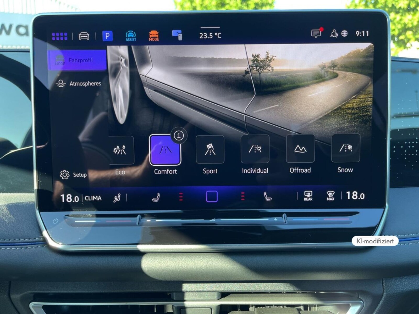 Volkswagen Tiguan – Bild 21