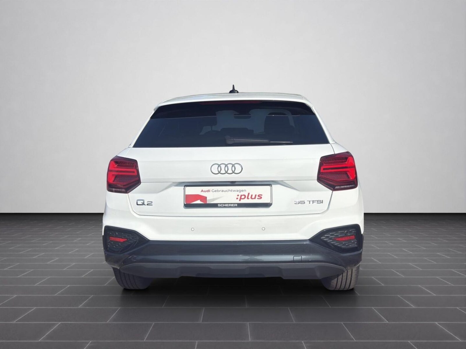 Audi Q2 – Bild 6