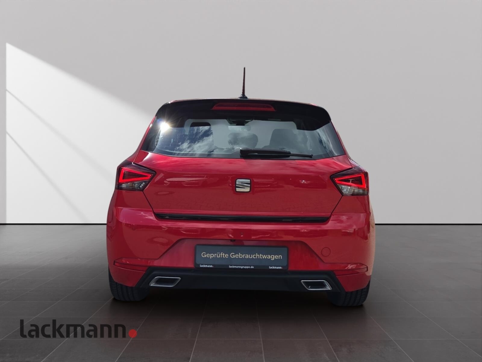 SEAT Ibiza – Bild 5