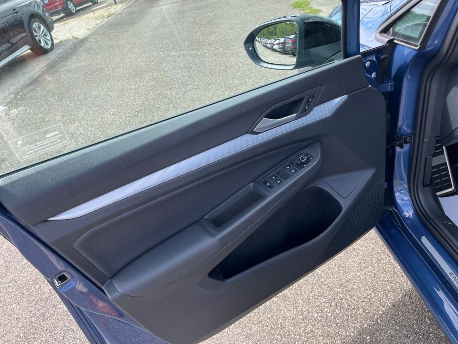Volkswagen Golf – Bild 19