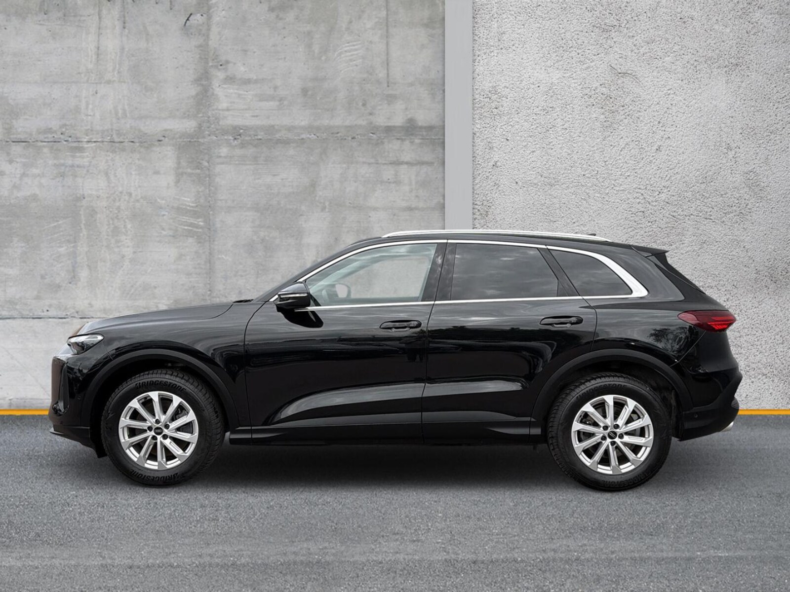 Audi Q5 – Bild 2