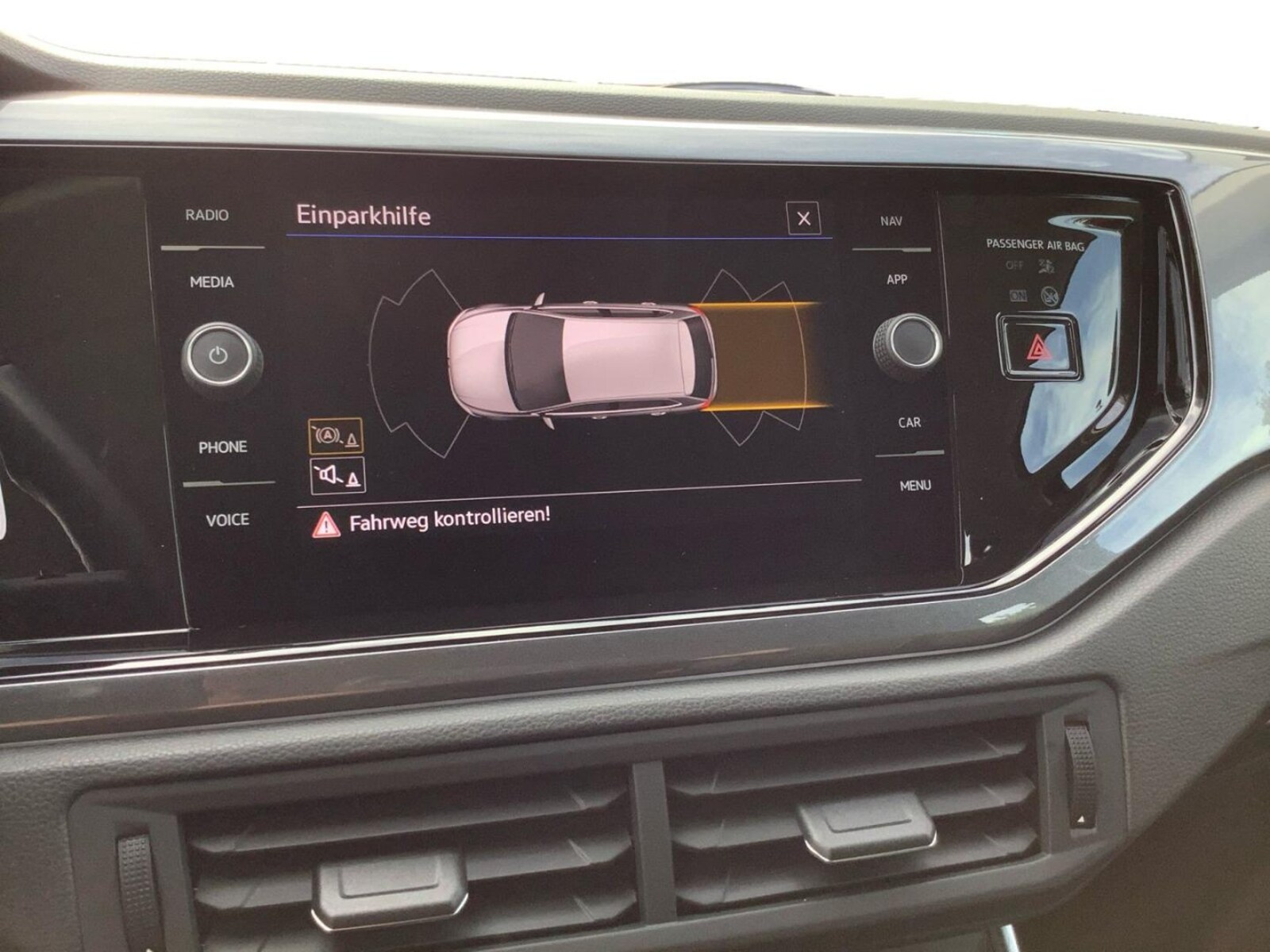Volkswagen Polo – Bild 14