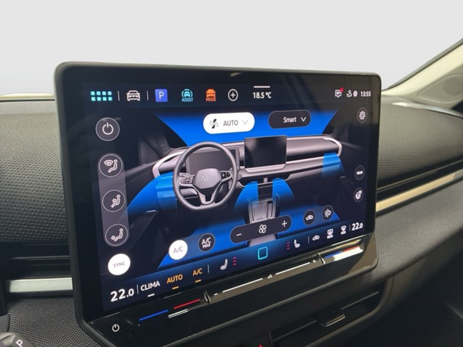 Volkswagen T-Roc – Bild 22