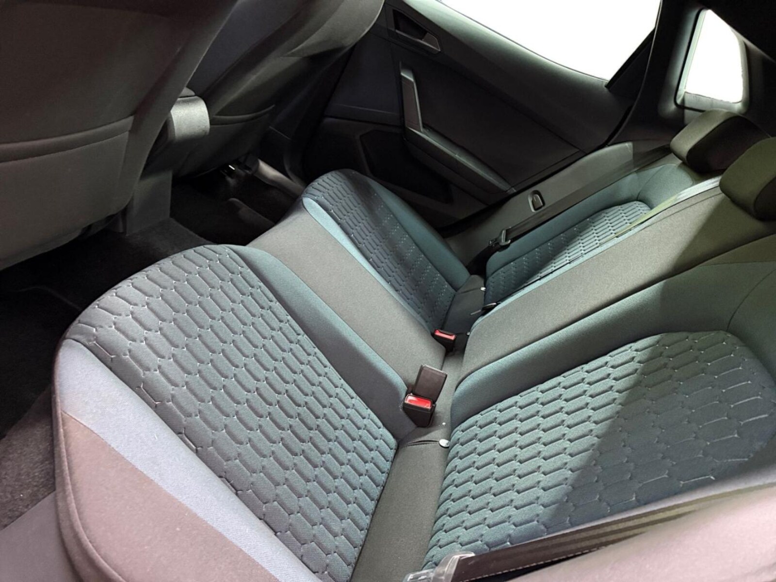SEAT Ibiza – Bild 9