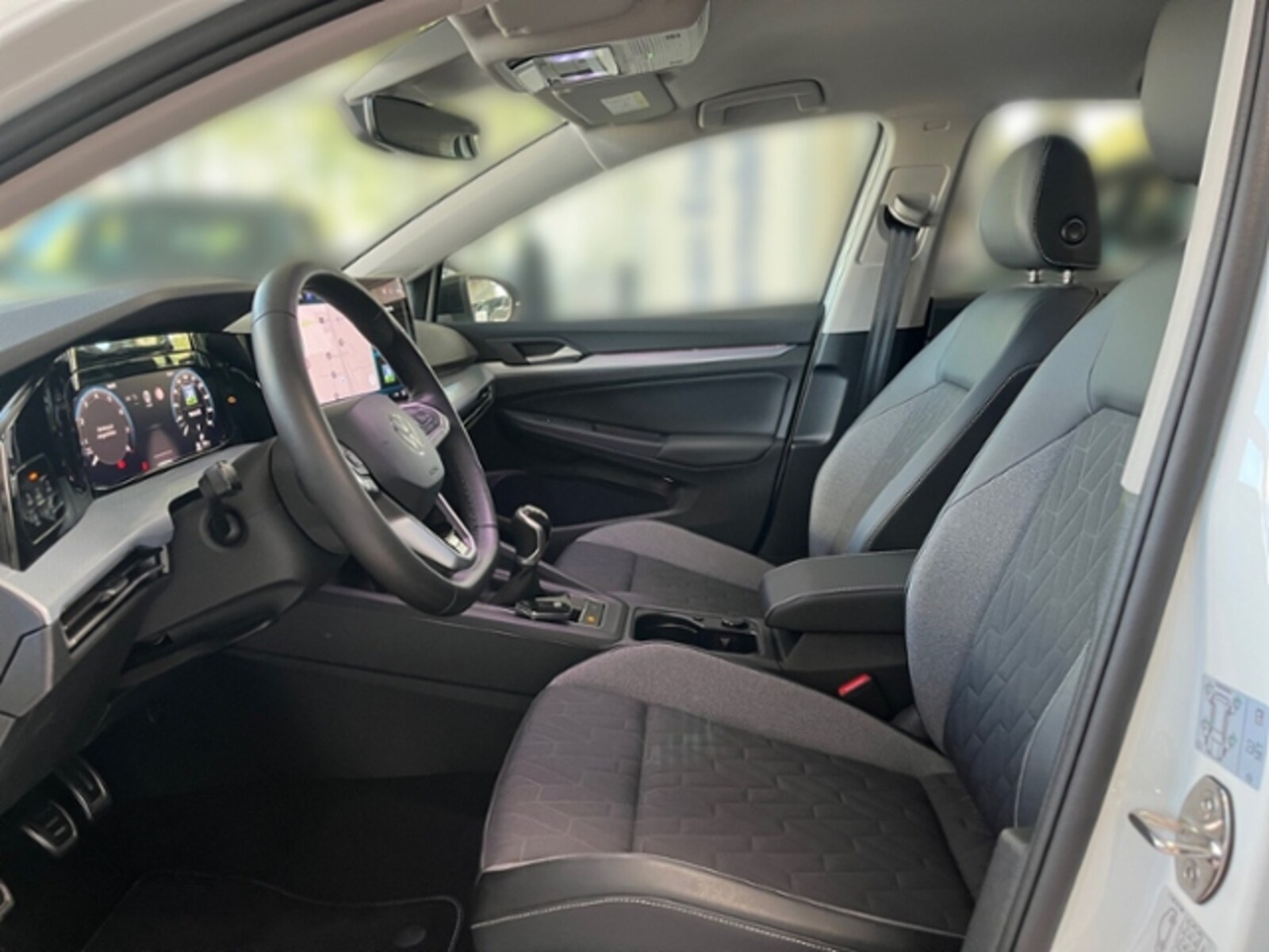 Volkswagen Golf – Bild 11