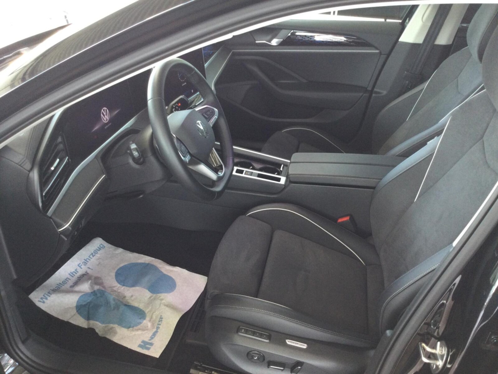 Volkswagen Passat – Bild 14