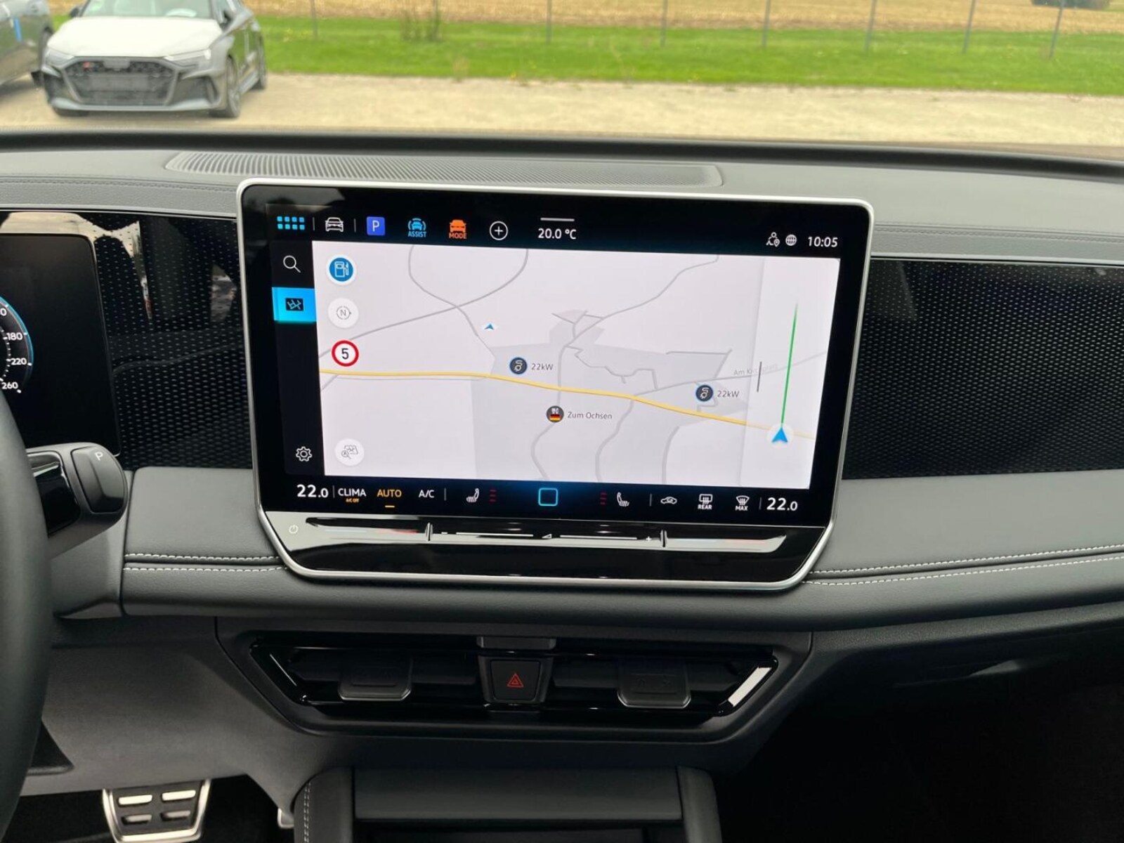Volkswagen Tiguan – Bild 13