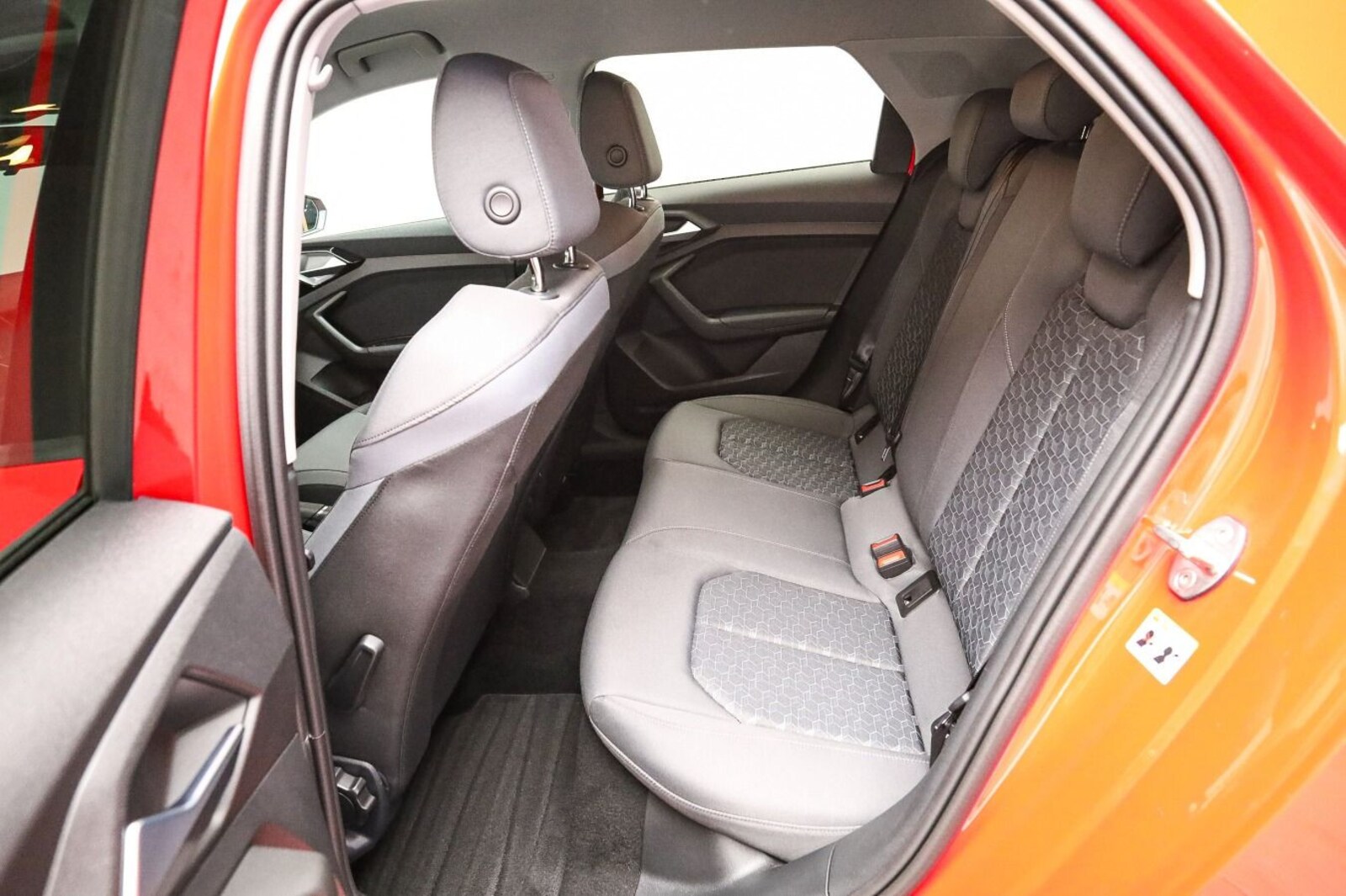 Audi A1 Sportback – Bild 11