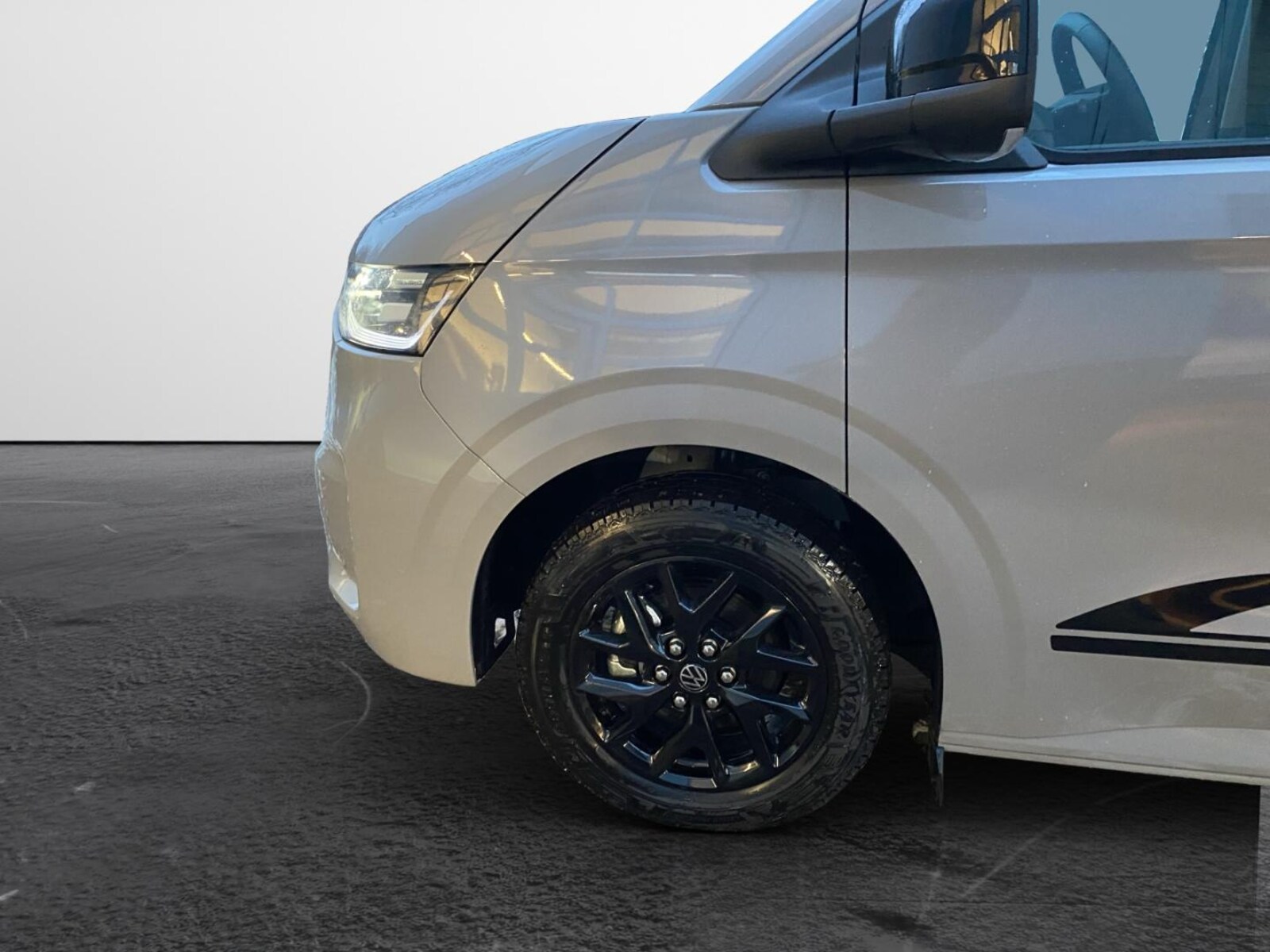 Volkswagen Caravelle – Bild 4