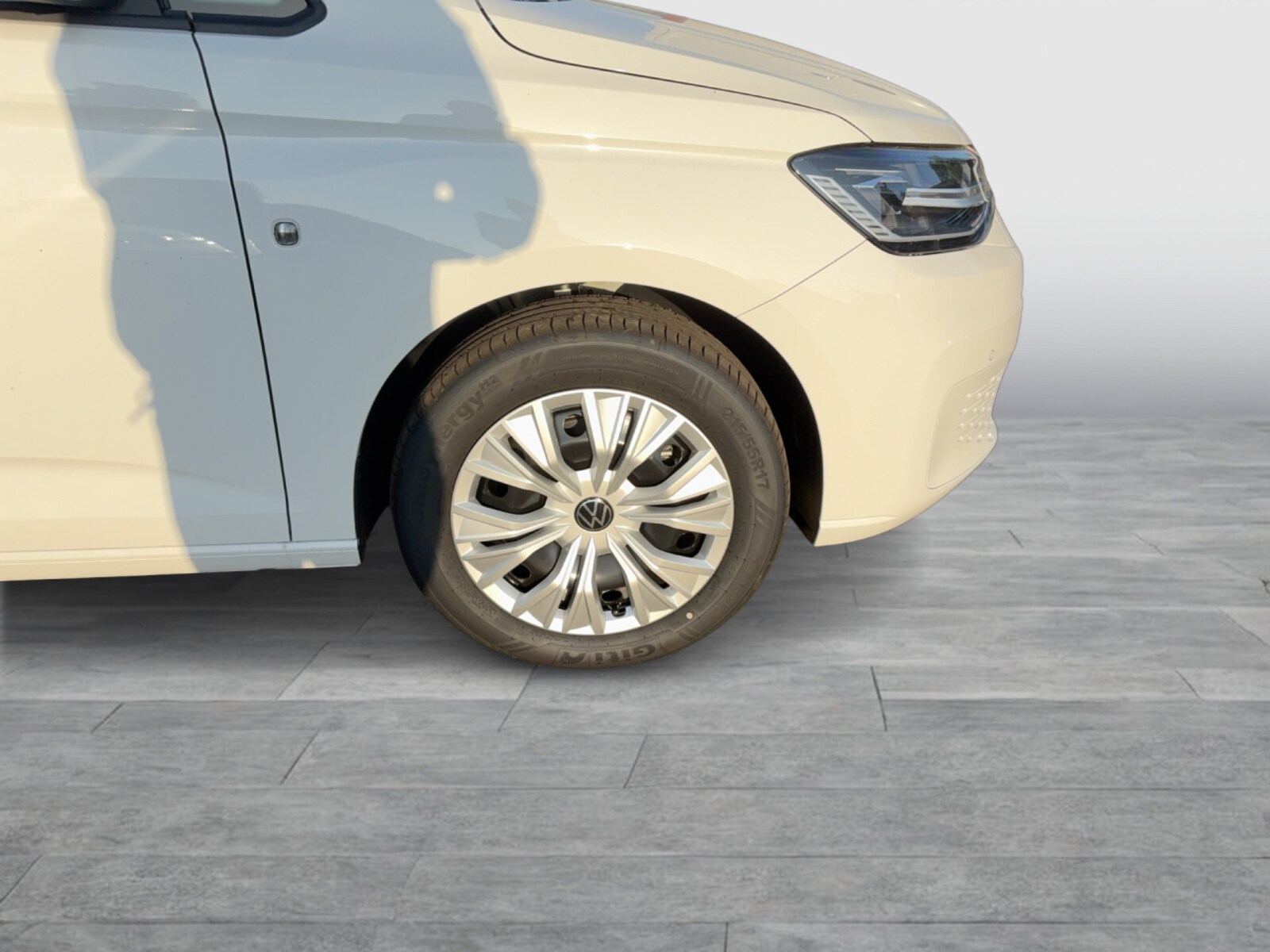 Volkswagen Caddy – Bild 7