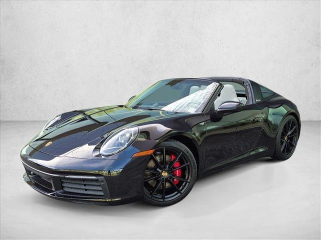 2023 Porsche