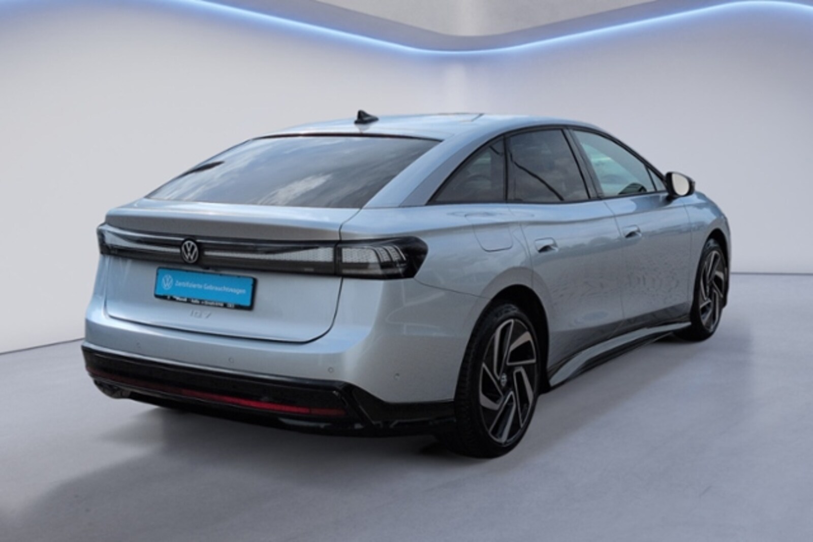 Volkswagen ID.7 – Bild 5