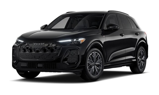 2026 Audi Q5