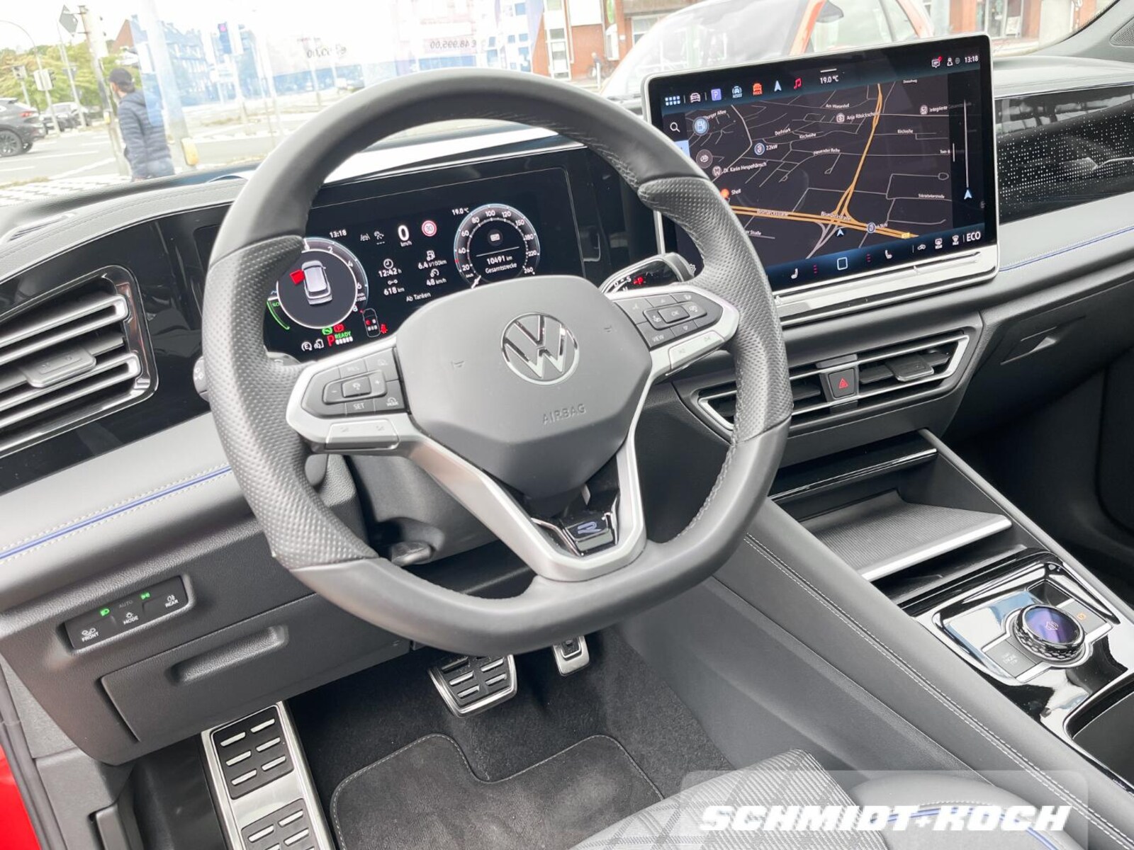 Volkswagen Tiguan – Bild 14