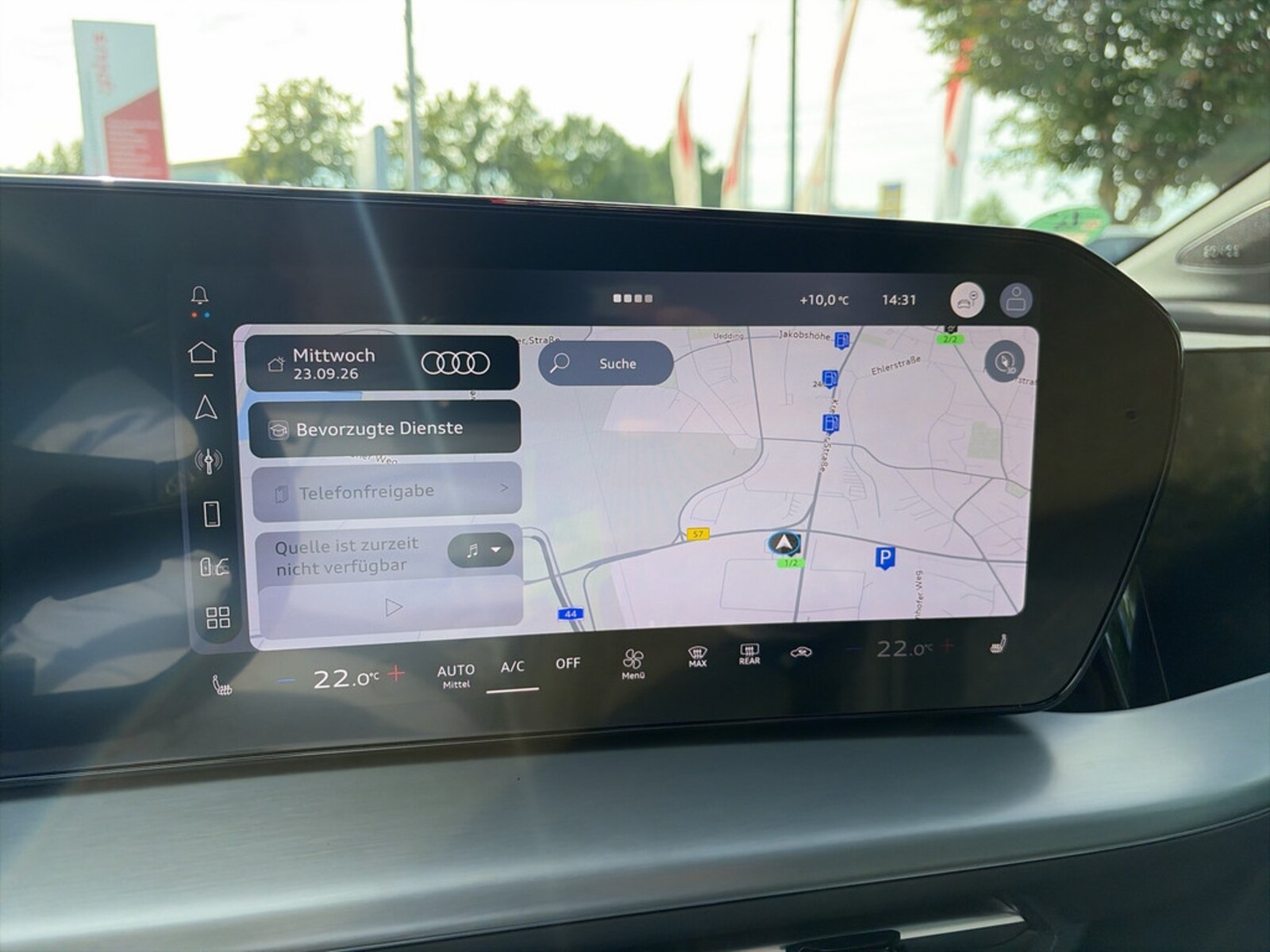 Audi Q4 e-tron – Bild 21