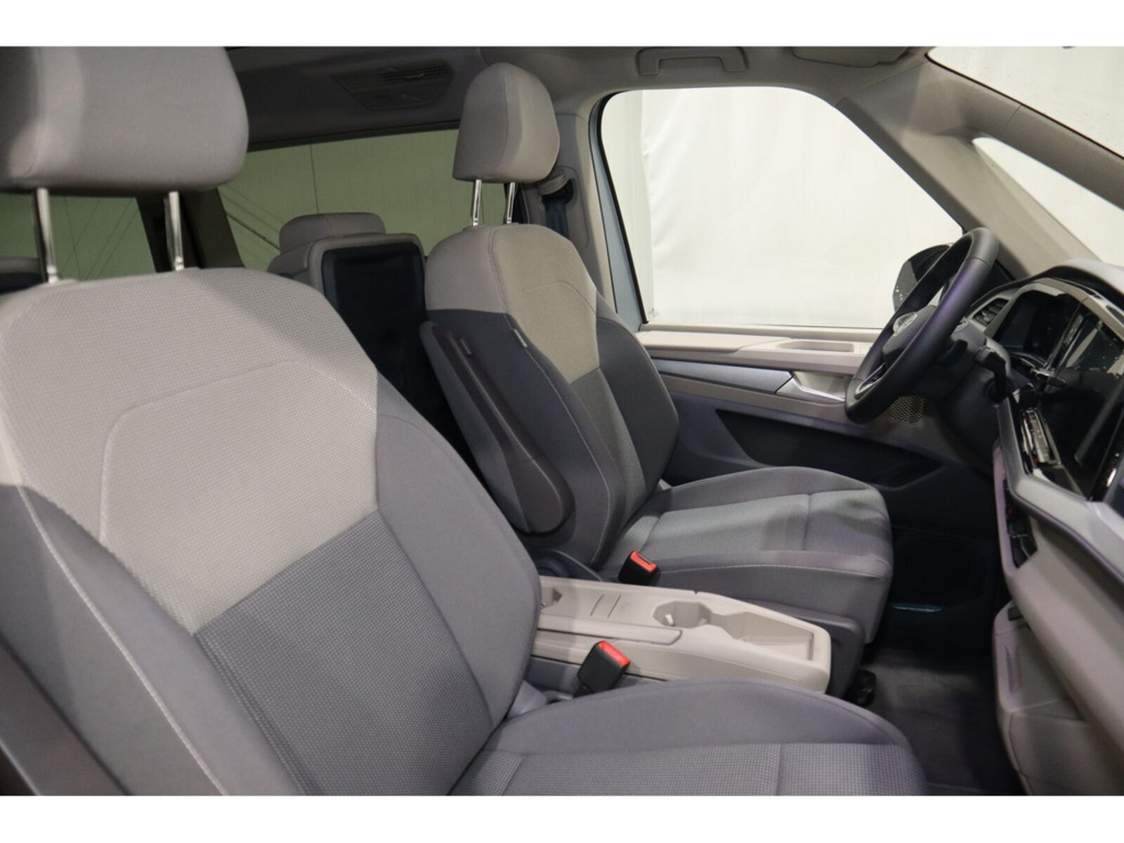 Volkswagen Multivan Langversion – Bild 7
