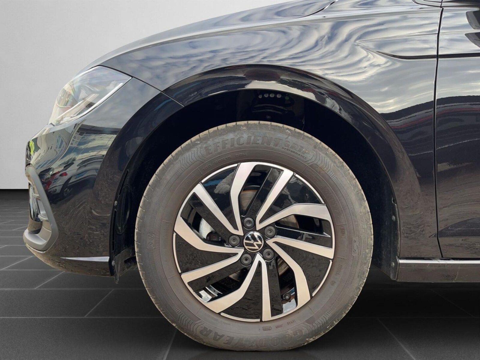 Volkswagen Polo – Bild 8