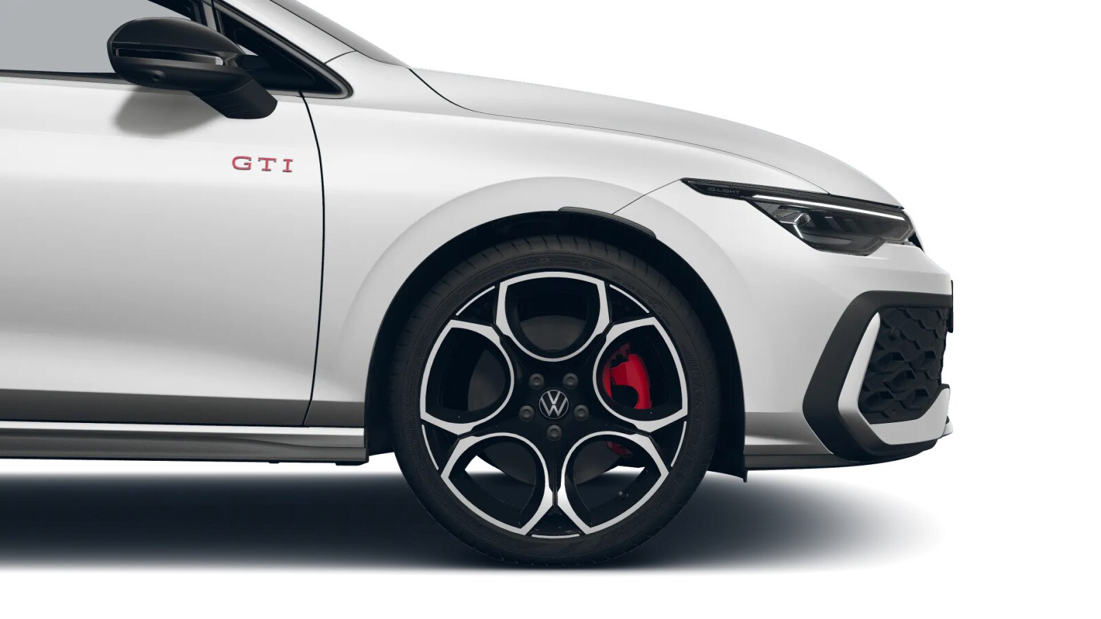 Volkswagen Golf – Bild 4