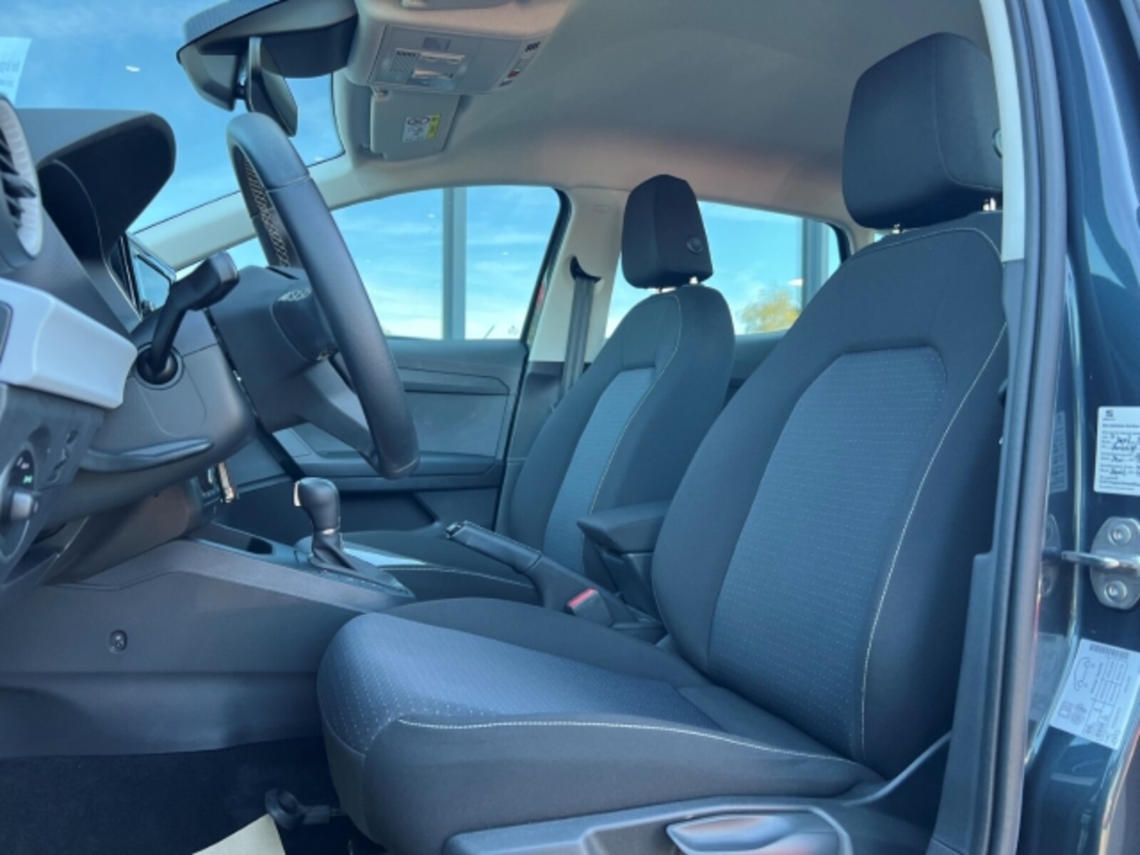 SEAT Ibiza – Bild 7