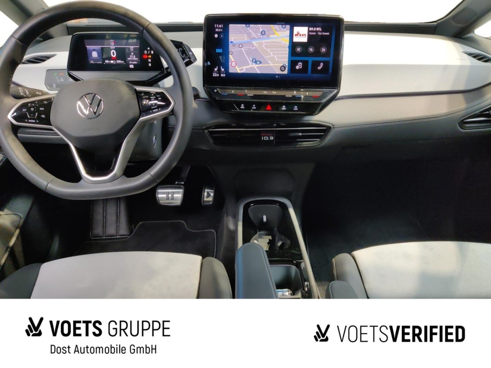 Volkswagen ID.3 – Bild 8
