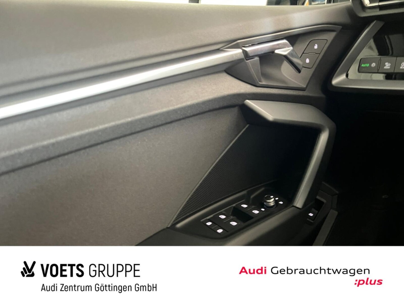 Audi A3 Sportback – Bild 12