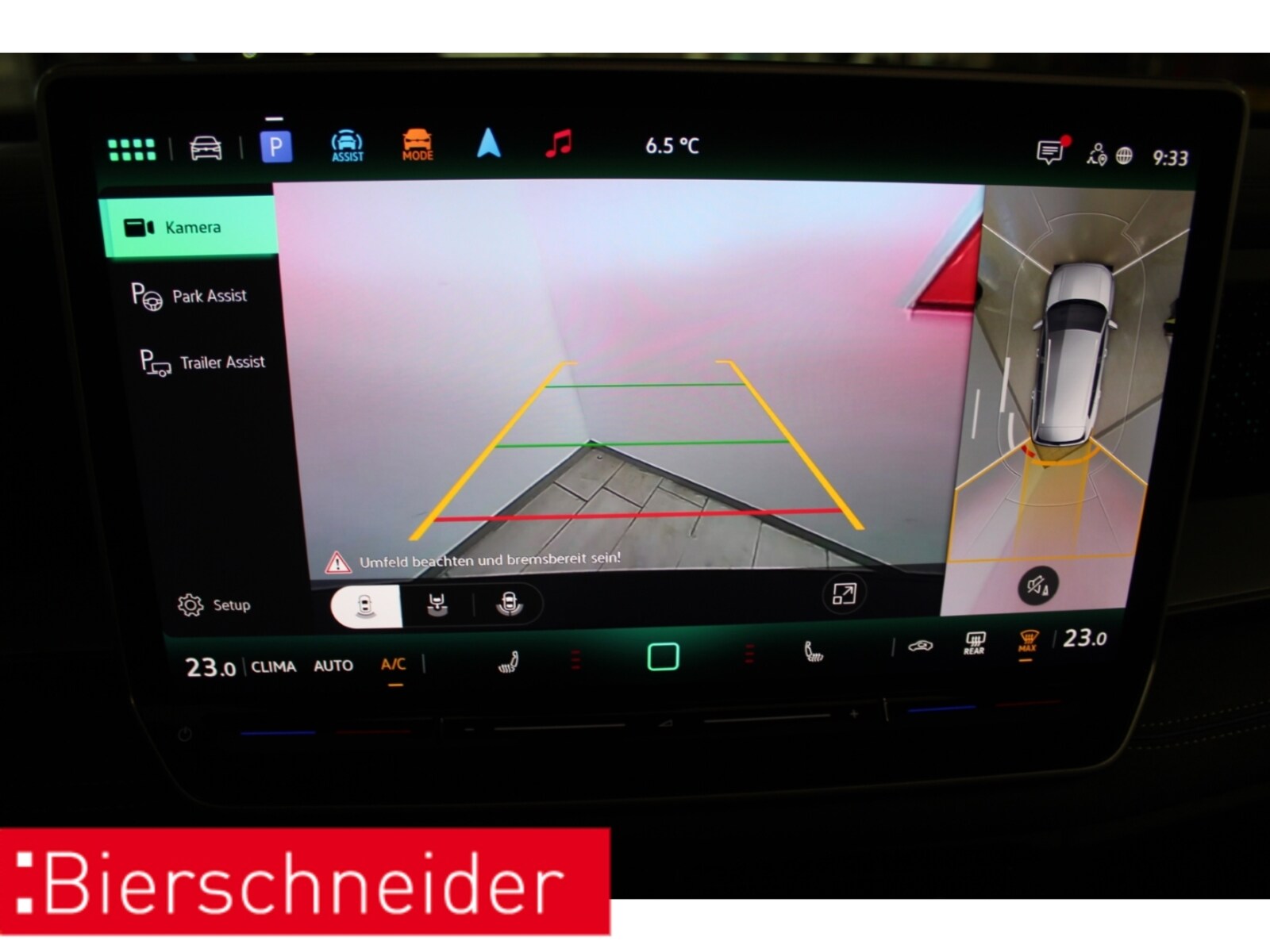 Volkswagen Tayron – Bild 8