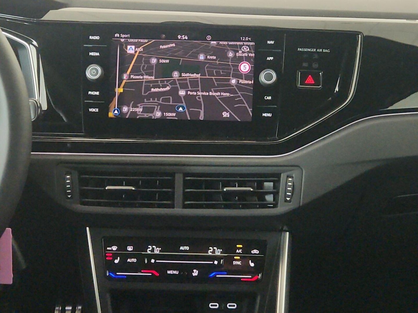 Volkswagen Polo – Bild 12