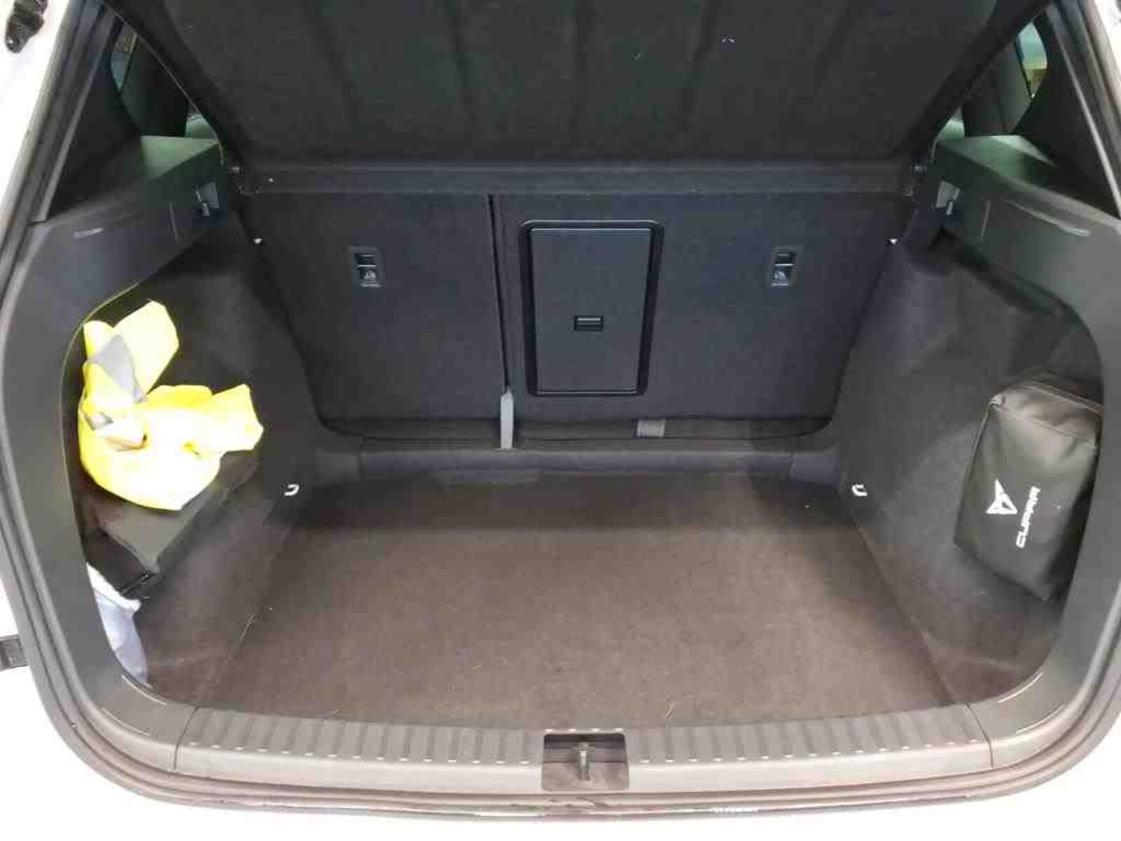 CUPRA Ateca – Bild 9
