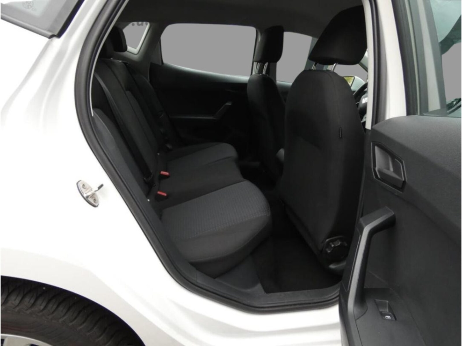SEAT Ibiza – Bild 7