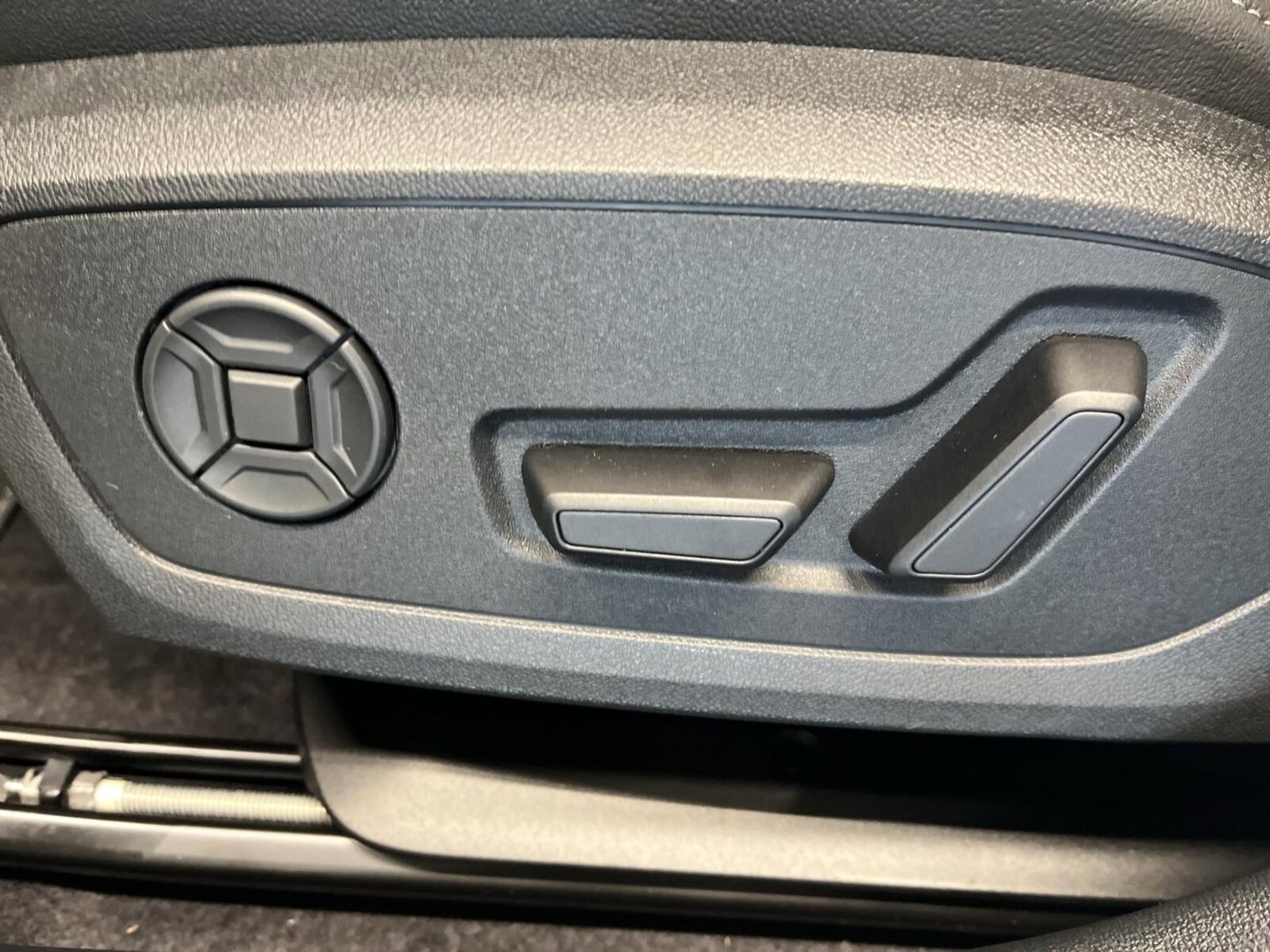 Audi A3 Sportback – Bild 13