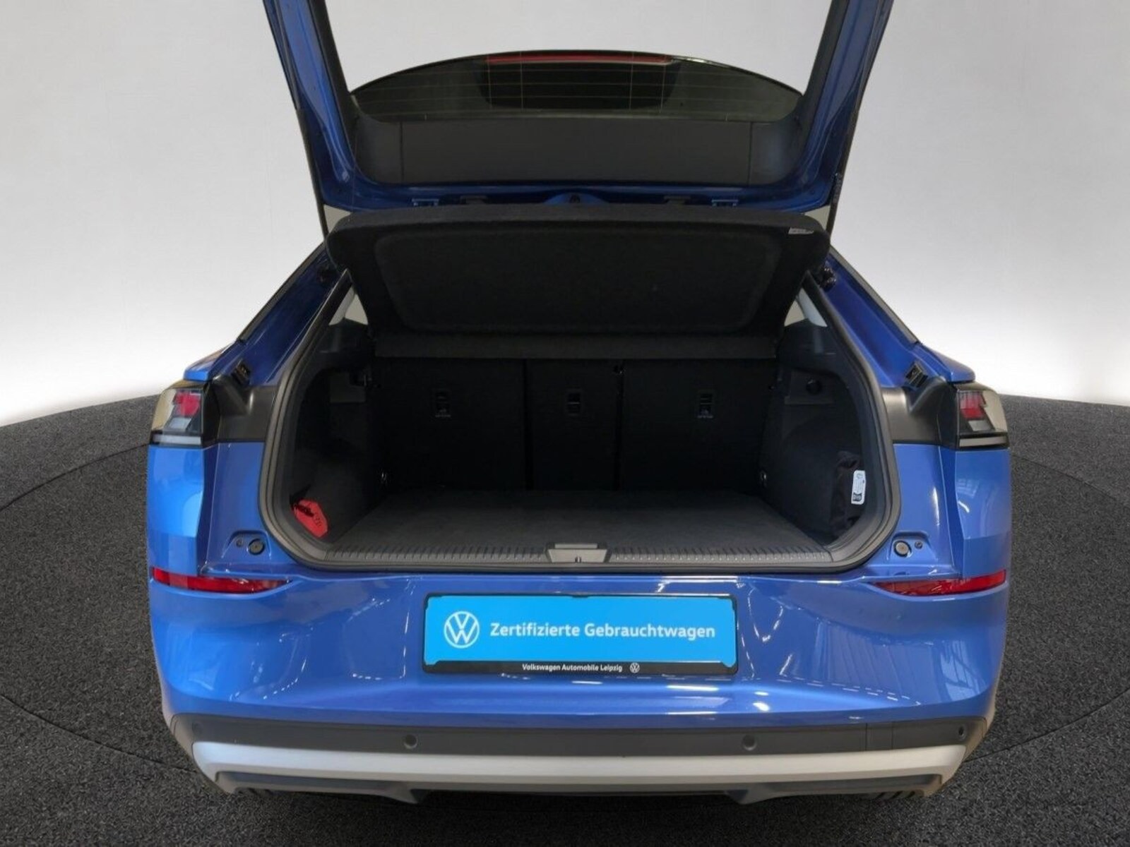 Volkswagen T-Roc – Bild 11
