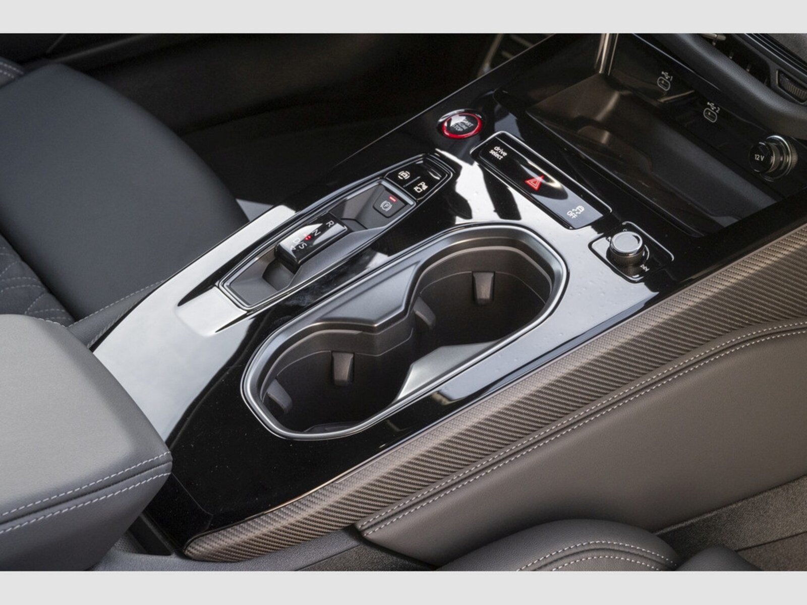 Audi A6 Avant – Bild 9