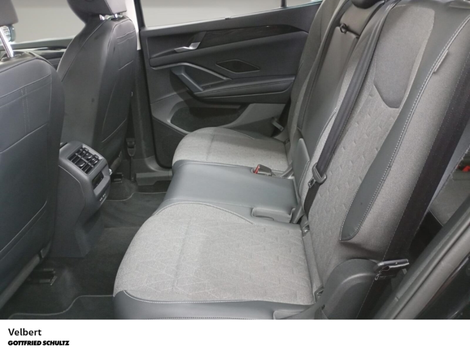 Volkswagen Tayron – Bild 6