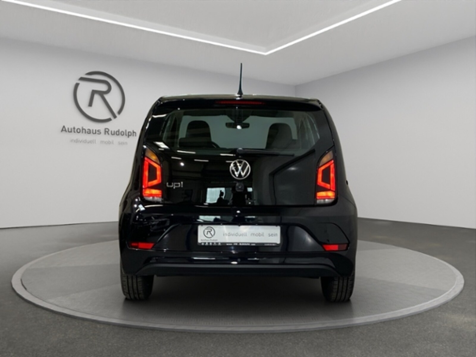 Volkswagen up! – Bild 16