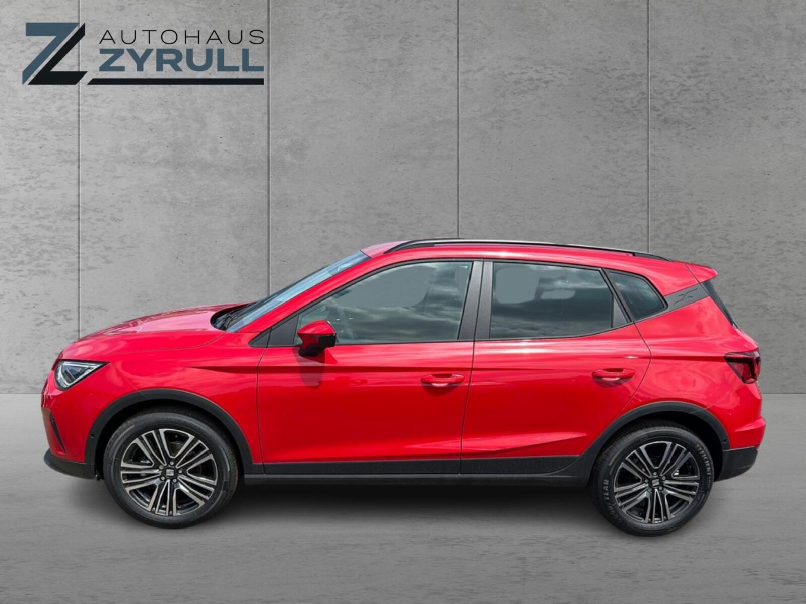 SEAT Arona – Bild 2