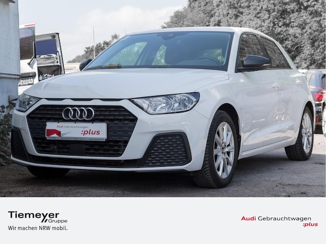 A1 Sportback