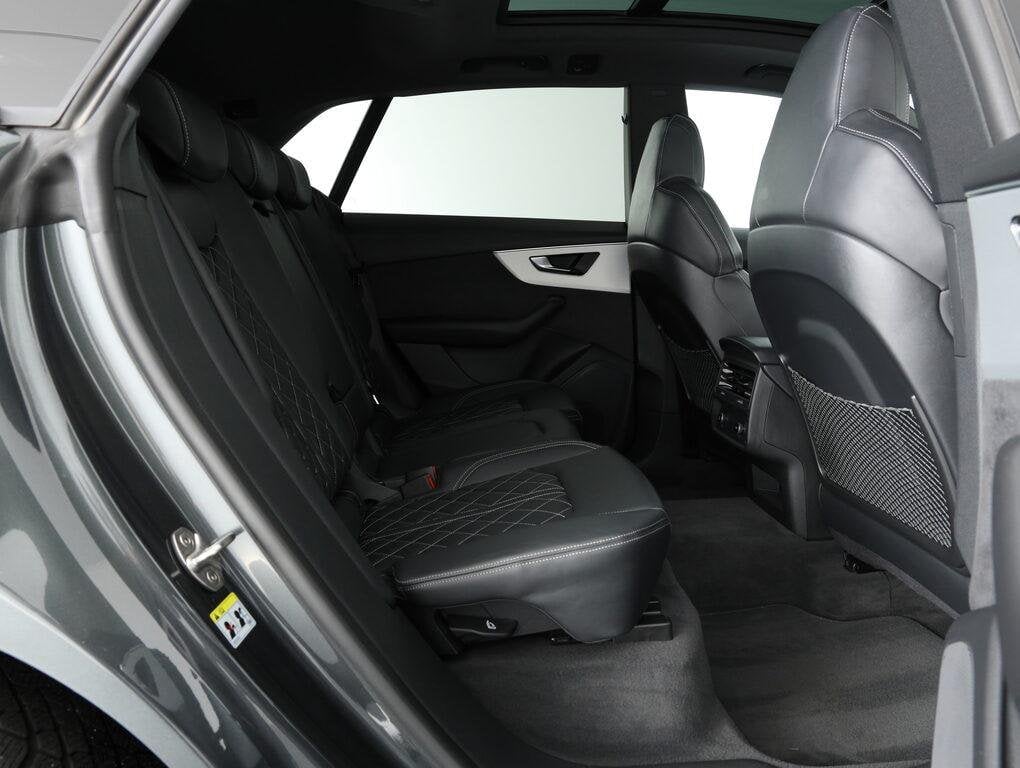 Image about Audi Q8 50 TDI quattro 210 kW (286 CV) tiptronic