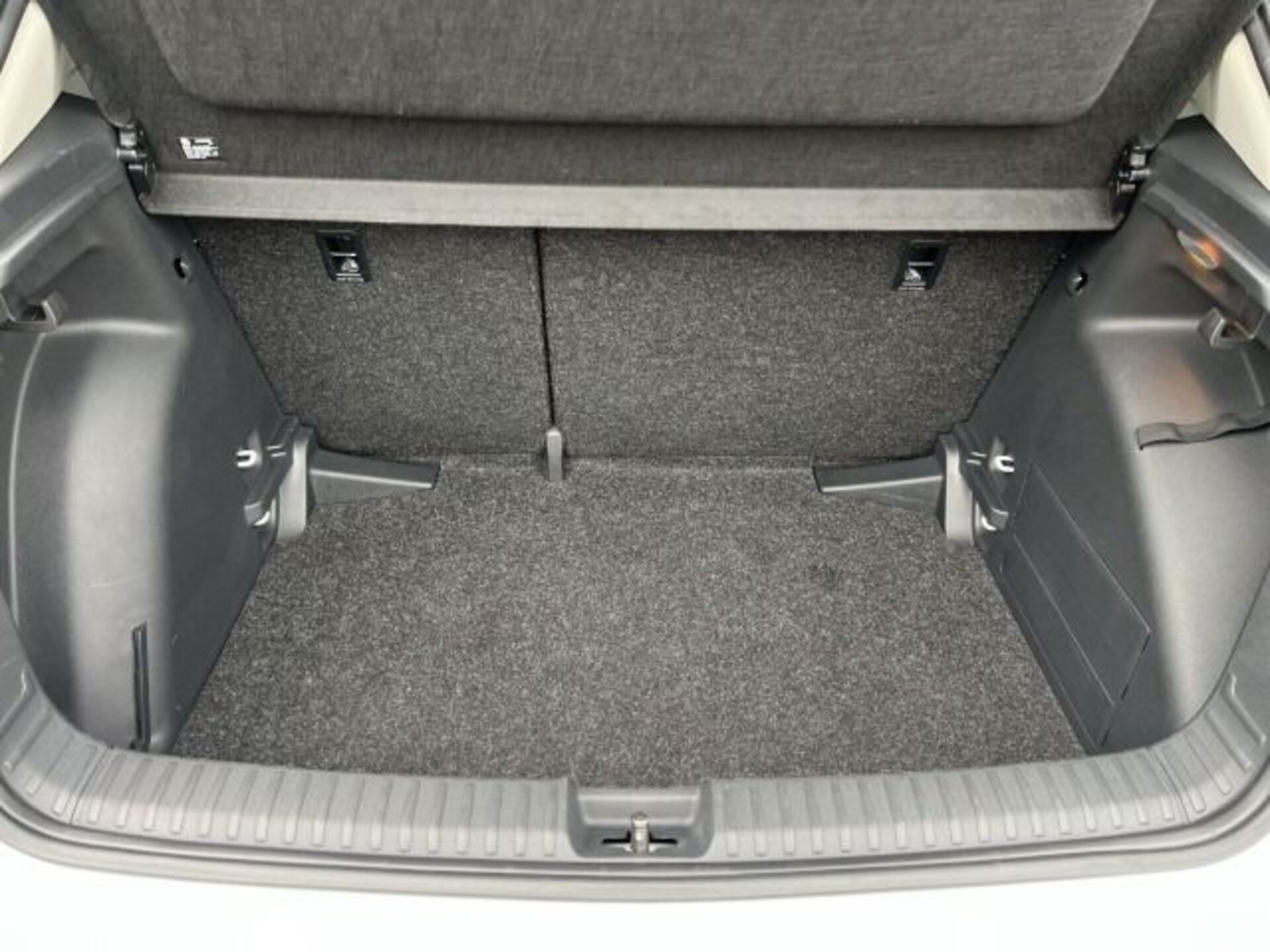 Skoda Fabia Selection