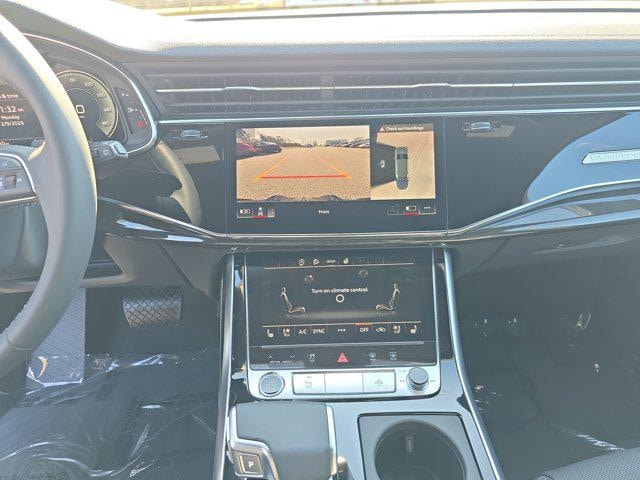 2026 Audi Q7 Premium Plus - Photo 18