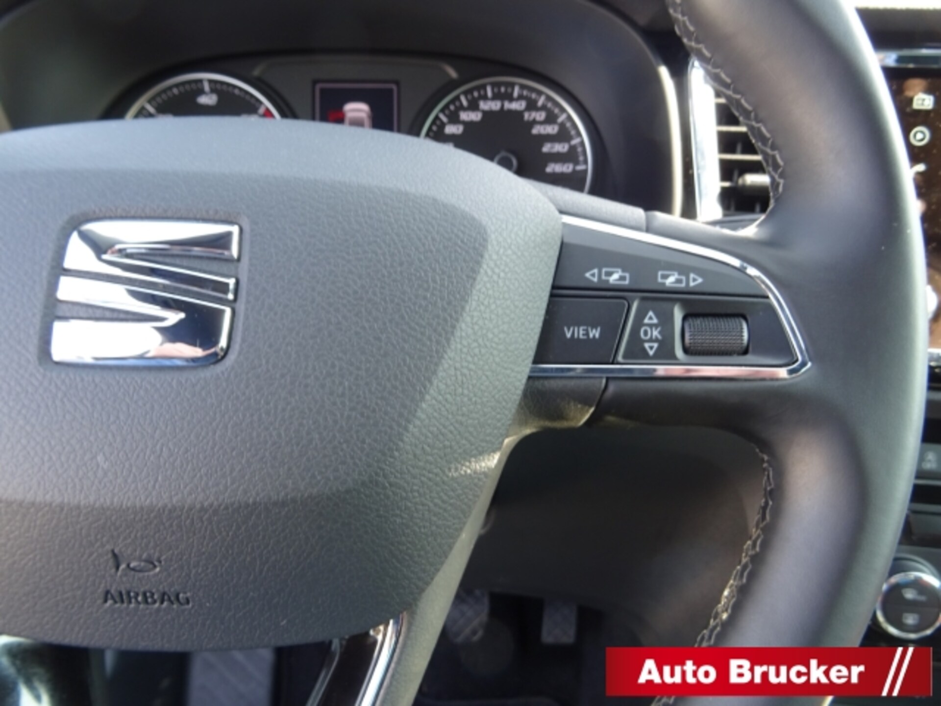 SEAT Ateca XCELLENCE