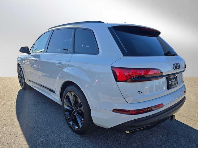 2026 Audi Q7 Premium Plus - Photo 5