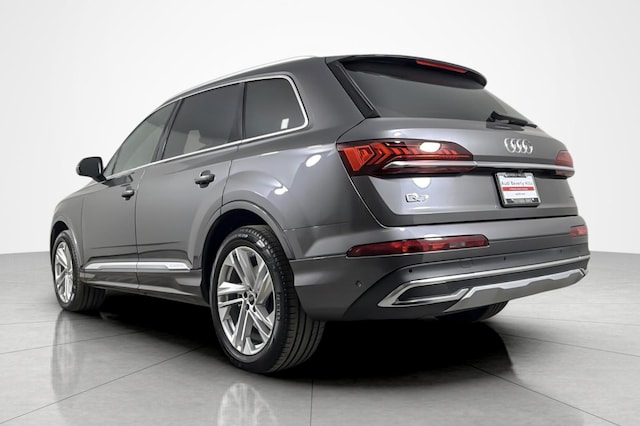 2023 Audi Q7