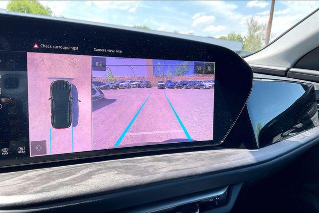2025 Audi Q5 Premium Plus - Photo 21